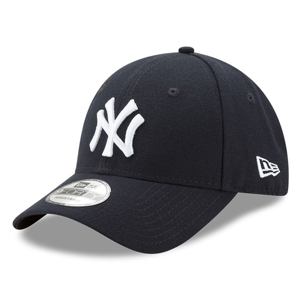 Gorra New Era New York Yankees 9FORTY The League New Era