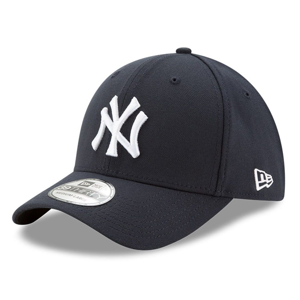 Gorra Era New York Yankees 39THIRTY Team Classic New Era