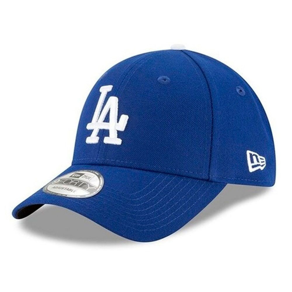 Analítico Hormiga Lluvioso Gorra New Era Los Angeles Dodgers 9FORTY New Era