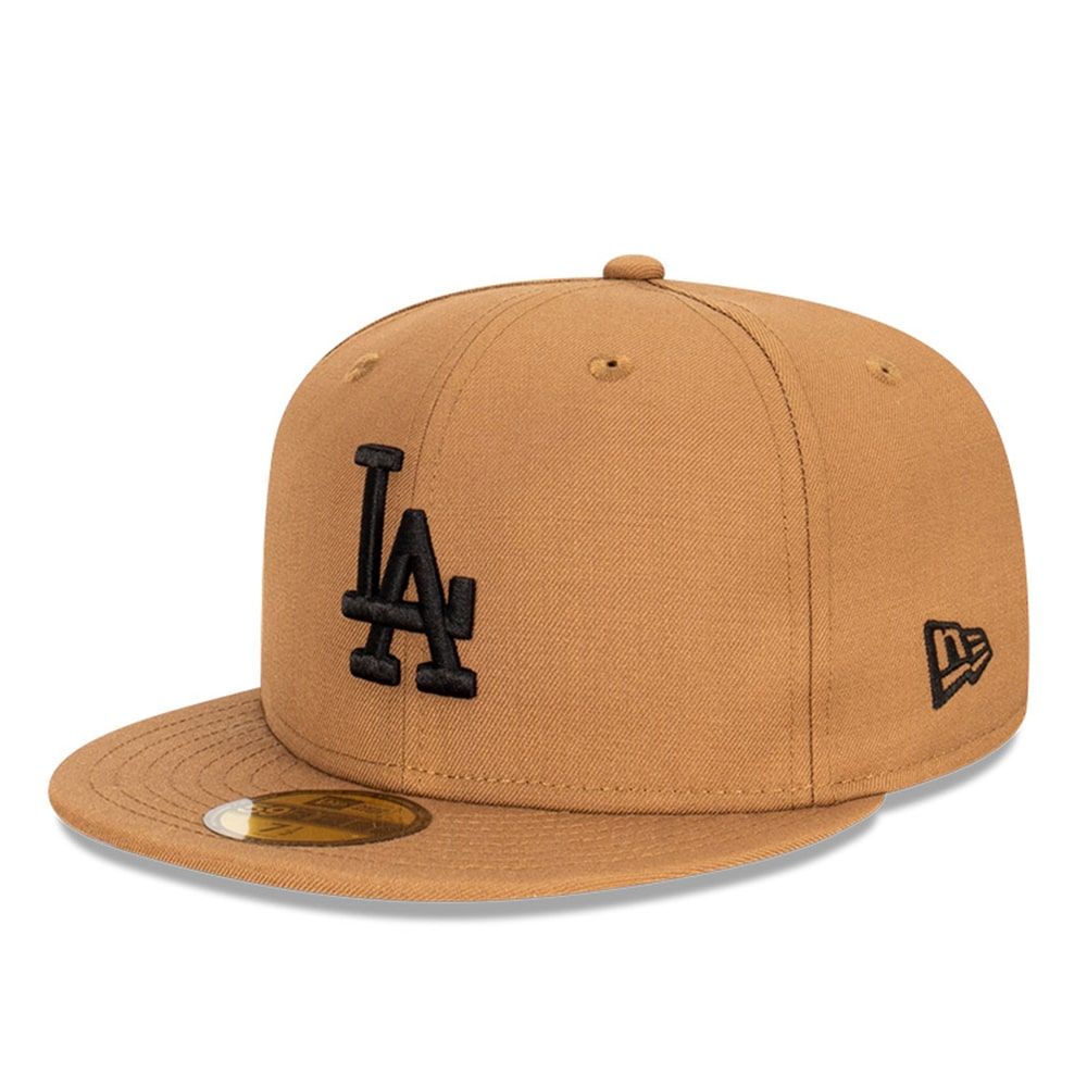 Gorra New Era Los Angeles Dodgers 59fifty New Era Ubicaciondepersonas