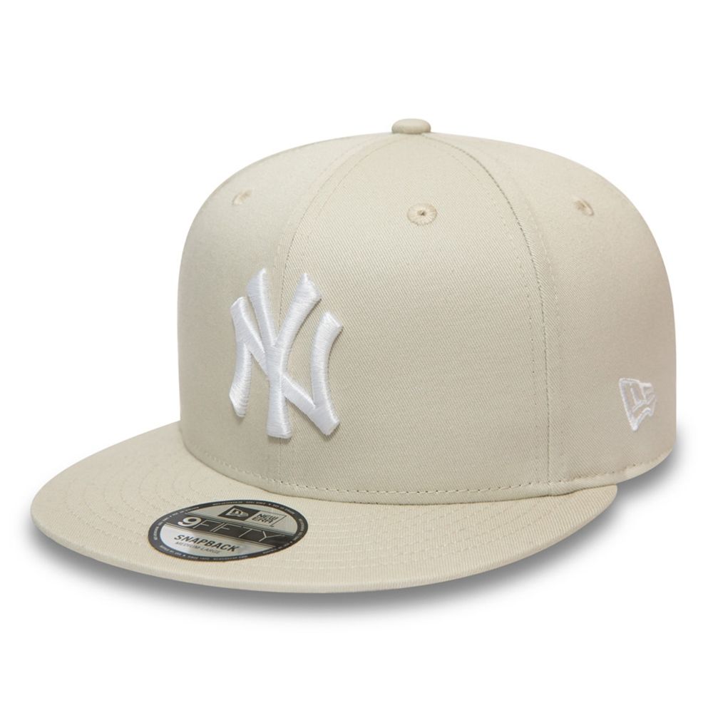 Gorra New Era New York Yankees 9FIFTY Snapback Contrast Team New Era