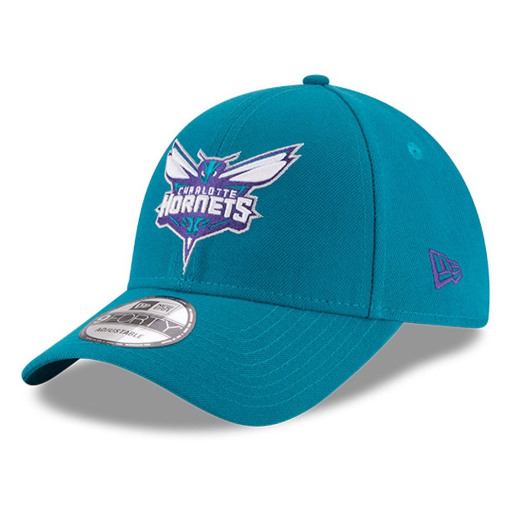 Gorras new era snapback hornets sale