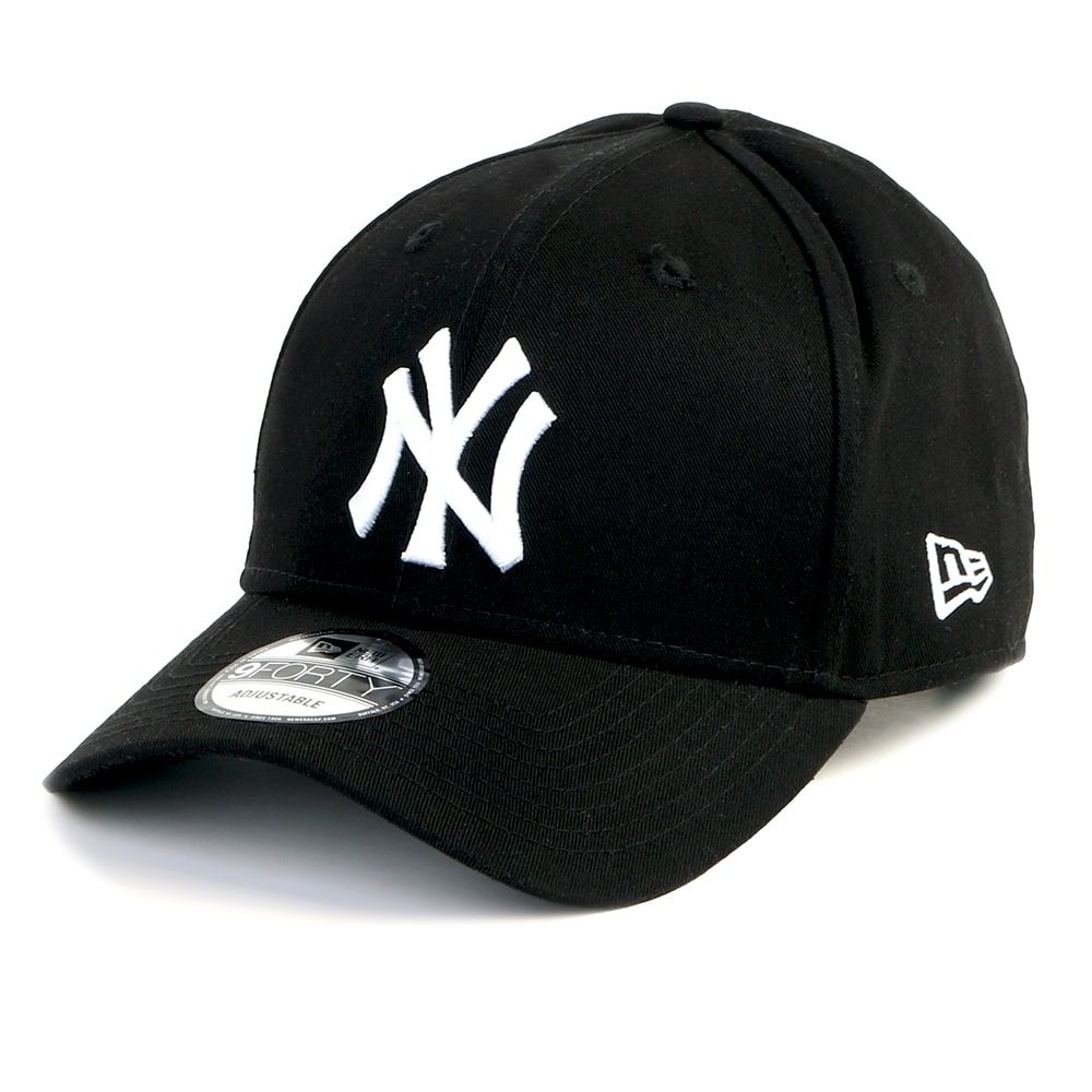 Huracán bordado Hola Gorra New Era New York Yankees 9FORTY New Era