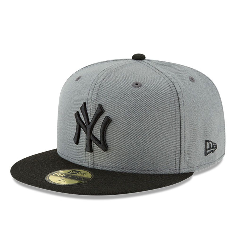 Gorra New Era New York Yankees 59FIFTY MLB Basic New Era