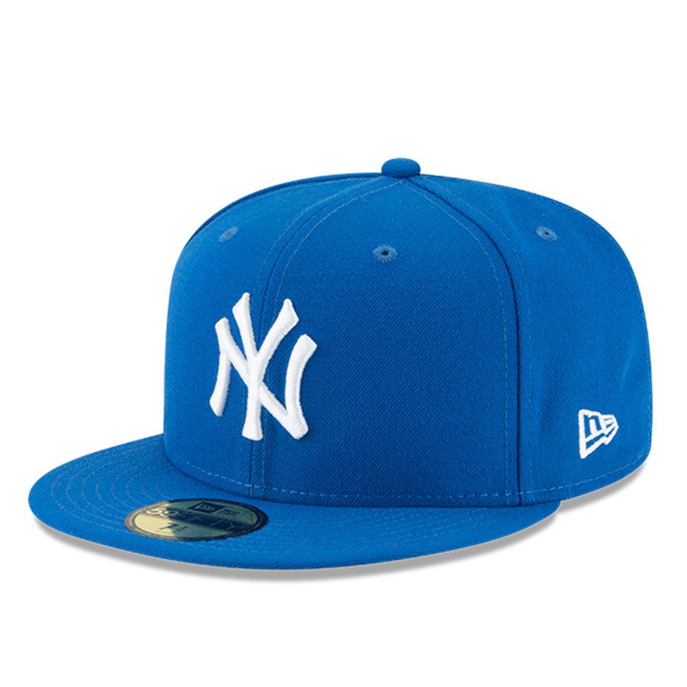 Gorra New Era New York Yankees MLB Basic 59FIFTY New Era