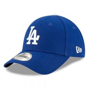 Gorra New Era Los Angeles Dodgers 9FORTY 