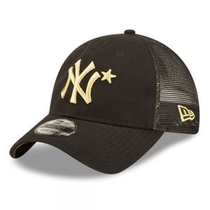 Gorra New Era New York Yankees MLB22 All Star Game 9TWENTY Patch