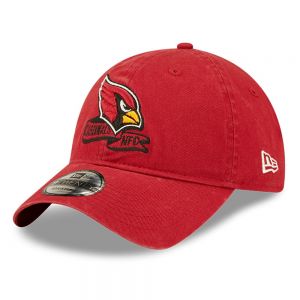 Gorra New Era Arizona Cardinals NFL22 Sideline 9TWENTY