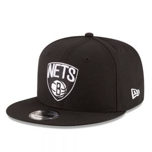 Gorra New Era Brooklyn Nets 9FIFTY Snapback 