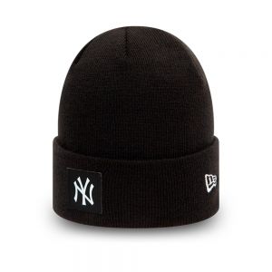 Beanie New Era New York Yankees Team Cuff