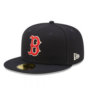 Gorra New Era Boston Red Sox 59FIFTY Citrus Pop