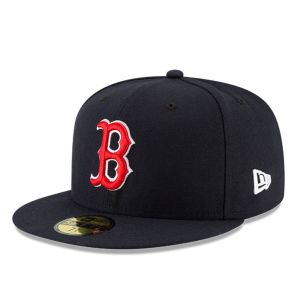 Gorra New Era Boston Red Sox MLB Authentic 59Fifty