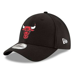 Gorra New Era Chicago Bulls 39THIRTY Team Classic 