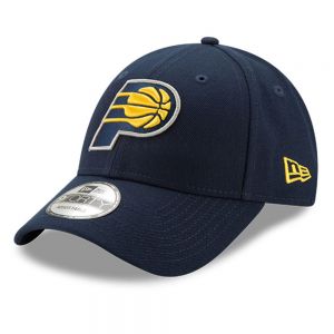 Gorra New Era Indiana Pacers 9FORTY The League OTC