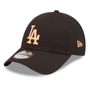 Gorra New Era Los Angeles Dodgers League Essential 9FORTY
