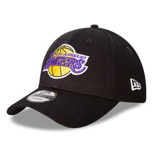 Gorra New Era Los Angeles Lakers 9FORTY
