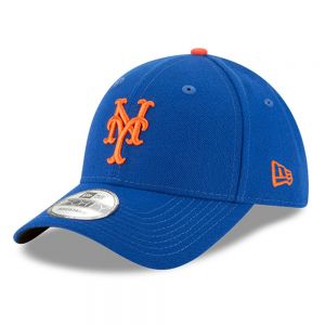 Gorra New Era New York Mets 9FORTY The League
