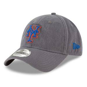 Gorra New Era New York Mets Core Classic 9TWENTY 