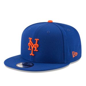 Gorra New Era New York Mets MLB Basic 9FIFTY