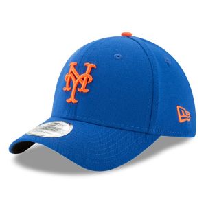 Gorra New Era New York Mets 39THIRTY Team Classic
