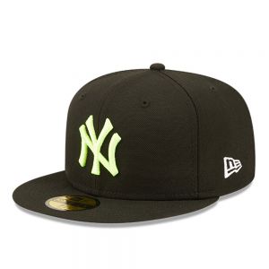 Gorra New Era New York Yankees 59FIFTY Summer Pop