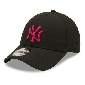 Gorra New Era New York Yankees 9FORTY League Essential
