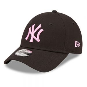 Gorra New Era New York Yankees League Essential 9FORTY Kids