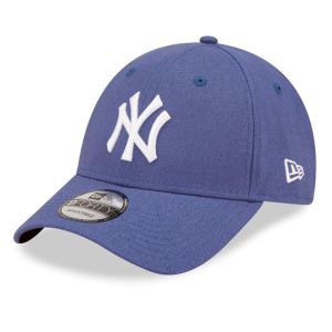 Gorra New Era New York Yankees Linen 9FORTY 