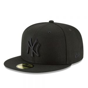 Gorra New Era New York Yankees 59FIFTY MLB Basic