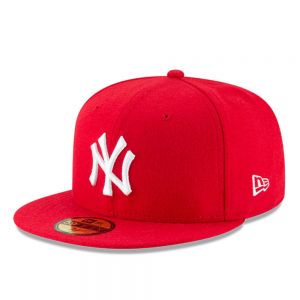Gorra New Era New York Yankees 59FIFTY MLB Basic