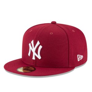 Gorra New Era New York Yankees MLB Basic 9FIFTY