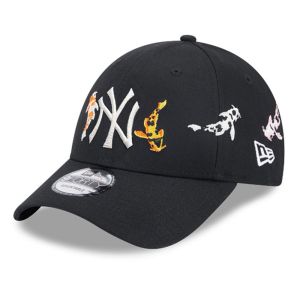Gorra New Era New York Yankees MLB Koi Fish 9FORTY 