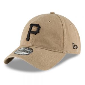 Pesimista Mirilla Cuervo Pittsburgh Pirates - Gorras de beisbol originales MLB - Todas las gorras  New Era
