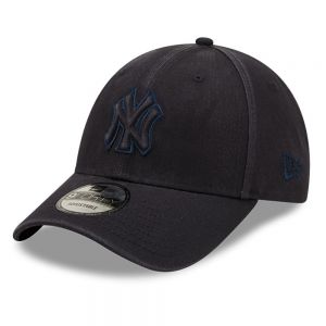 Gorra New Era New York Yankees 9FORTY Raised Logo