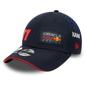 Gorra New Era Oracle Red Bull Racing 9FORTY