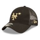 Gorra New Era New York Mets MLB22 Asg 9TWENTY Patch