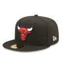 Gorra New Era Chicago Bulls 59FIFTY