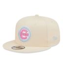 Gorra New Era Chicago Cubs Pastel Patch 9FIFTY