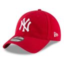 Gorra New Era New York Yankees 9TWENTY Core Classic