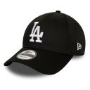 Gorra New Era Los Angeles Dodgers MLB Side Patch 9FORTY