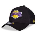 Gorra New Era Los Angeles Lakers 9FORTY Aframe