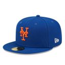 Gorra New Era New York Mets 59FIFTY Citrus Pop