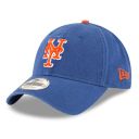 Gorra New Era New York Mets Core Classic 9TWENTY 