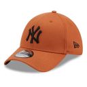 Gorra New Era New York Yankees 39THIRTY League Essential