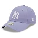 Gorra New Era New York Yankees WMNS League Essential 9FORTY