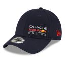 Gorra New Era Oracle Red Bull Racing Essential 9FORTY