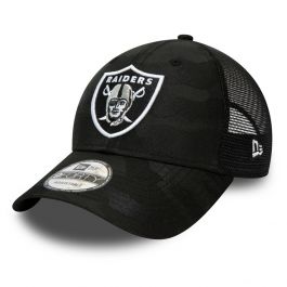 Chapeu raiders 2025 new era