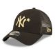 Gorra New Era New York Yankees MLB22 Asg 9TWENTY Patch