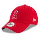 Gorra New Era Los Angeles Angels 9FORTY The League