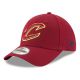 Gorra New Era Cleveland Cavaliers 9FORTY The League